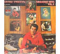 Conway Twitty - Greatest Hits Vol. 1
