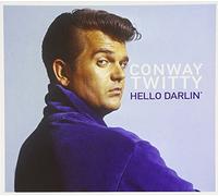 Conway Twitty - Hello Darlin'