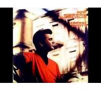 CONWAY TWITTY - how much more can she stand (LP vinyl record)