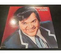 Conway Twitty - I'm So Used To Loving You [Vinyl LP]