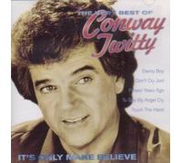 Conway Twitty - It's Only Make Believe (The Very Best of Conway Twitty)