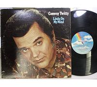Conway Twitty - Linda on My Mind [Lp Vinyl]