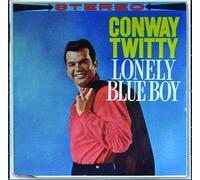 Conway Twitty - Lonely Blue Boy