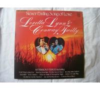 Conway Twitty & Loretta Lynn - Conway Twitty & Loretta Lynn: Never Ending Song Of Love