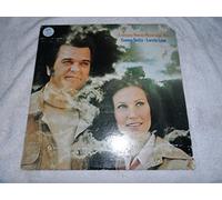 Conway Twitty & Loretta Lynn - Louisiana Woman-Mississippi Man
