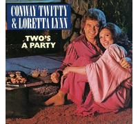 Conway Twitty^Loretta Lynn - Two S Party