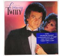 Conway Twitty: Lost in the Feeling [ LP Vinyl ]