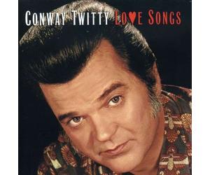 Conway Twitty - Love Songs