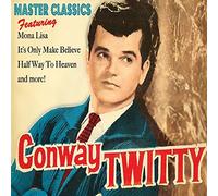 Conway Twitty - Master Classics