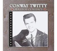 Conway Twitty - Master Classics-Very Best