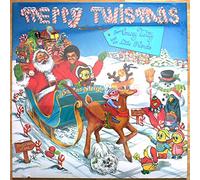 Conway Twitty - Merry Twismas From Conway Twitty And His Little Friends