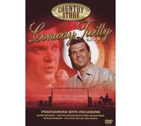 Conway Twitty - No.1 Hits Live [Import anglais] [Reino Unido] [DVD]