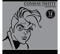 Conway Twitty: Platinum Artist