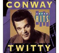 Conway Twitty - Super Hits