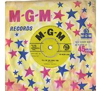 Conway Twitty - Tell Me One More Time