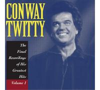 Conway Twitty The Final Recordings Of His Greatest Hit (Vinyl) (Importación USA)