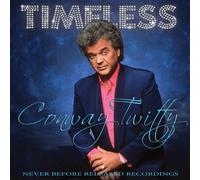 Conway Twitty Timeless (Vinyl) (Importación USA)