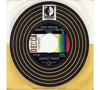 Conway Twitty - TWITTY, Conway I'llGet Over Losing You/That's When She...