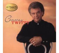Conway Twitty - Ultimate Collection