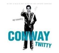 Conway Twitty - Up Country