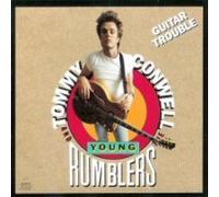 Conwell, Tommy - Guitar Trouble