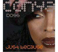 Conya Doss - Just Because
