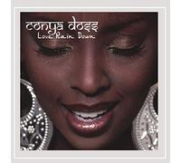 Conya Doss - Love Rain Down