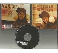 Coo Coo Cal - My Projects