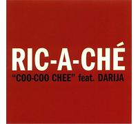 Coo-Coo Chee - Ric-A-Che CDS
