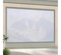 Cooalinar Kit De Aislamiento De Ventana,lámina Aislante para Ventanas en Invierno,Kits de Aislamiento de Ventana Resistente a la Intemperie,Bloquear El Frío,contra Pérdida De Caliente,Reutilizable