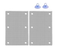 Cooalinar PelíCula De ProteccióN Solar De Aluminio,PelíCula De Ventana Reflectante Al Caliente,FáCil De Quitar Y Limpiar,para Terrazas Acristaladas,Balcones,Dormitorios MáS