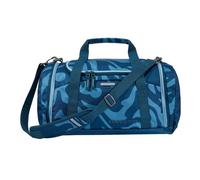 coocazoo Bolsa de deporte 42 cm azul