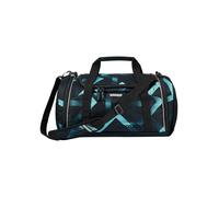 coocazoo Bolsa de deporte 42 cm azul petróleo