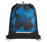 coocazoo Bolsa de deporte 43 cm azul