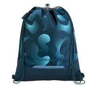 coocazoo Bolsa de deporte 43 cm gris