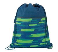 coocazoo Bolsa de deporte 43 cm verde