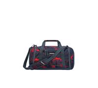 COOCAZOO Bolsa de deporte Broken Black
