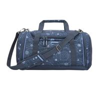 COOCAZOO Bolsa de deporte Blue Orbit
