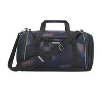 coocazoo Bolsa de Deporte coocazoo Sports Bag Rainbow Illusion Negro