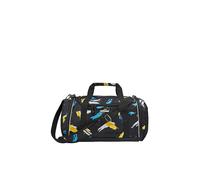 COOCAZOO Bolsa de deporte Crazy Artnigh