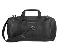 coocazoo bolsa de deporte Sports Bag Black Coal