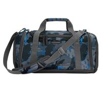 coocazoo bolsa de deporte Sports Bag Blue Craft
