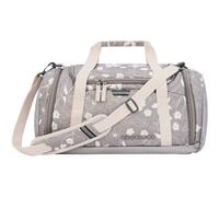 coocazoo bolsa de deporte Sports Bag Vanilla Bloom