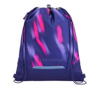 coocazoo bolsa de gimnasio Gym Bag Aurora Glow