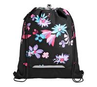 coocazoo bolsa de gimnasio Gym Bag Floral Artnight