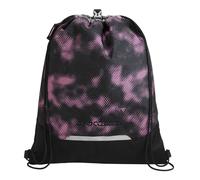 coocazoo bolsa de gimnasio Gym Bag Pink Illusion