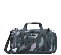 Coocazoo - Bolsa deportiva 42 cm (Dark Race)