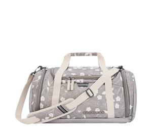 Coocazoo - Bolsa deportiva 42 cm (Vanilla Bloom)