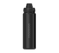 coocazoo Botella de agua negro