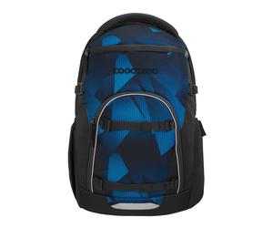 coocazoo Byte Cartera escolar 46 cm azul